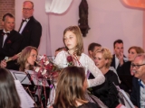 416 IMG 2217 Jubileum muziek 2015 DezeFoto : 2015, 50, 50-jaar, Deurningen, Feest, Harmonie, Kerk, concert, jubileum, muziek, plechelmus harmonie, slagwerkgroep